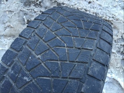 275 60 18 Bridgestone Blizzak DM-Z3 2шт