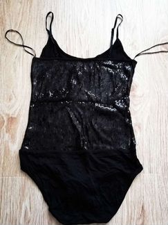 Топ боди River Island