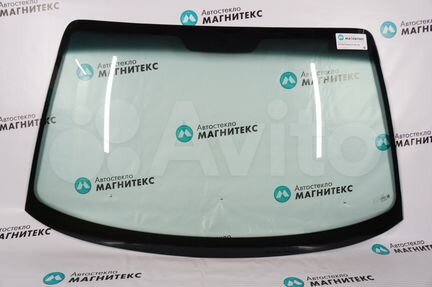 Стекло лобовое Hyundai Sonata с гарантией