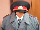 Форма милиции СССР