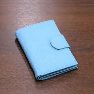 Портмоне для автодокументов 3в1