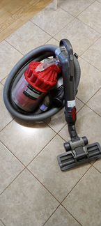 Пылесос Dyson DC32