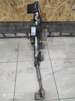 Рулевая колонка skoda octavia a4 tour