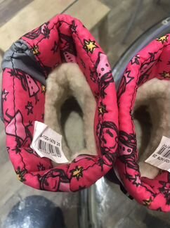 Сапоги kuoma 25