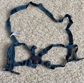 Вожжи для первых шагов Mothercare