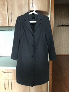 Пальто осеннее