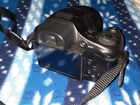 Цифровой фотоаппарат sony Cyber-shot DSC-HX300