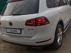 Volkswagen Touareg 3.0 AT, 2013, 242 000 км объявление продам