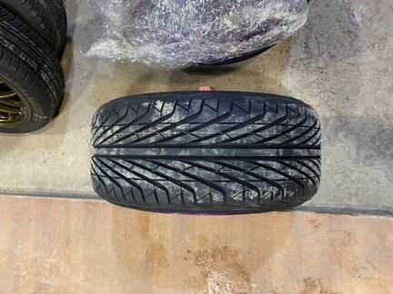 Kosei k1-ts 18x9j 5х114.3