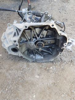 МКПП S8RM для Хонда Аккорд 8, 2.4 л, SM5M