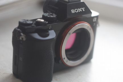 Sony A7