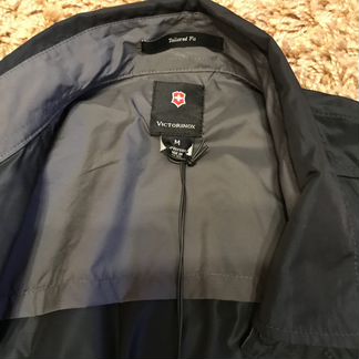 Ветровка victorinox