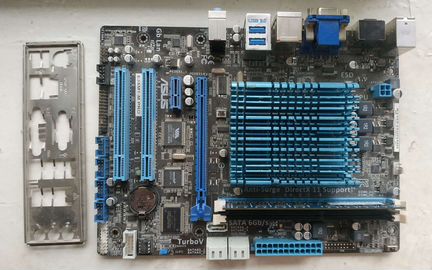Asus e35m1-m pro
