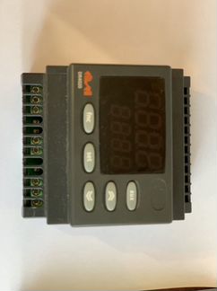 Терморегулятор eliwell DR 4020