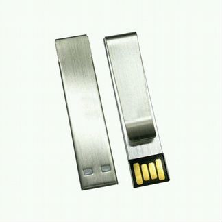 Флешки Зажимы для денег