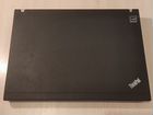 Продам ноутбук Lenovo Thinkpad X201 объявление продам