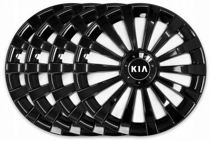 Колпаки merch R15 Киа Рио Kia Ceed Пиканто
