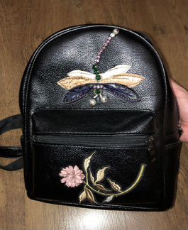 Рюкзак женский