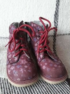 Ботинки Котофей 27 размер