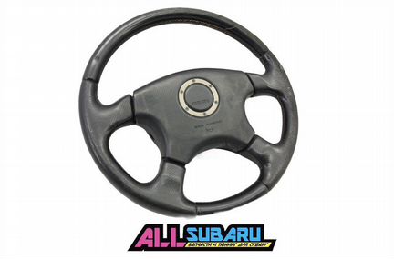 Руль Subaru Forester SF5 EJ20G 1997