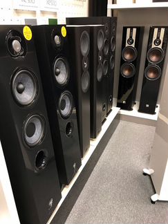 Фонокорректор Dynavox tс-4 Black