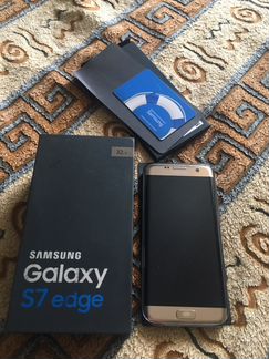 Samsung galaxy s7edge Ростест