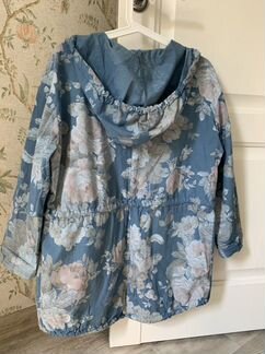 Куртка, Ветровка 44-46 размер, хлопок