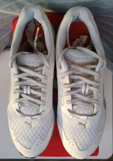 Кроссовки Puma Faas 500 V2