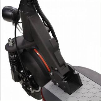 Электросамокат Joyor Y5-S