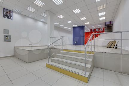 Сдам помещение свободного назначения, 278 м²