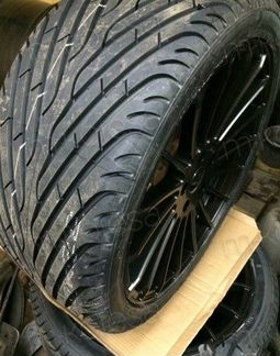 Колеса в сборе на BMW X5 Х6