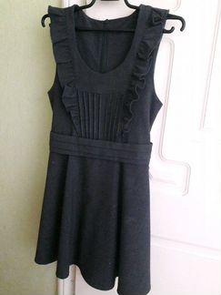 Школьная форма Сарафан на девочку