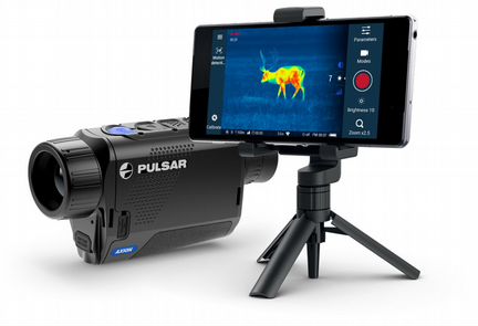 Тепловизор pulsar axion XM30S