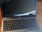 Ноутбук Acer aspire 5541G-303G25MI