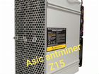 Asic antminer Z15