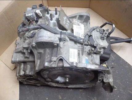 АКПП Fiat Stilo (AW55-50SN) с Гарантией