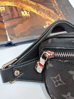 Сумка Louis Vuitton Поясная