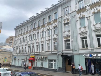 Квартира-студия, 12.1 м², 2/4 эт.