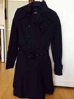 Плащ женский