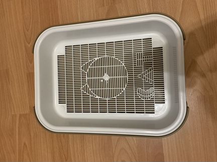 Кошачий лоток