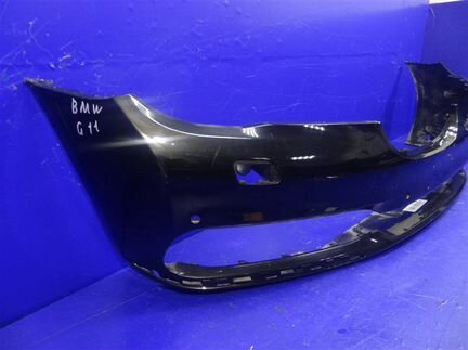 Бампер передний Bmw 7 G11 G12 2015 - Н.в