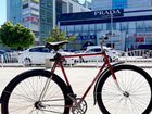 Городской велосипед на базе старт шоссе объявление продам