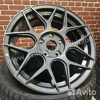 Диски R17 7.5Jx17 5x112 ET38 Koko