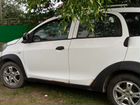 Chery IndiS (S18D) 1.3 МТ, 2011, 170 000 км
