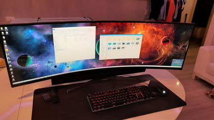 Samsung c49rg90ssi