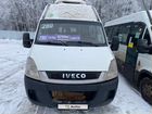 Iveco Daily 3.0 МТ, 2012, 1 000 000 км