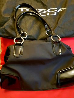 Сумка Тоска Блю