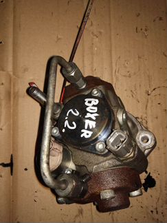 Насос тнвд на Peugeot Boxer III 2006г