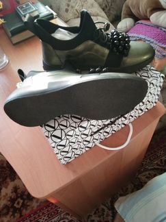 Красовки