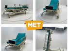 MET Lift Up 2.0 Кровать с электро вертикализатором